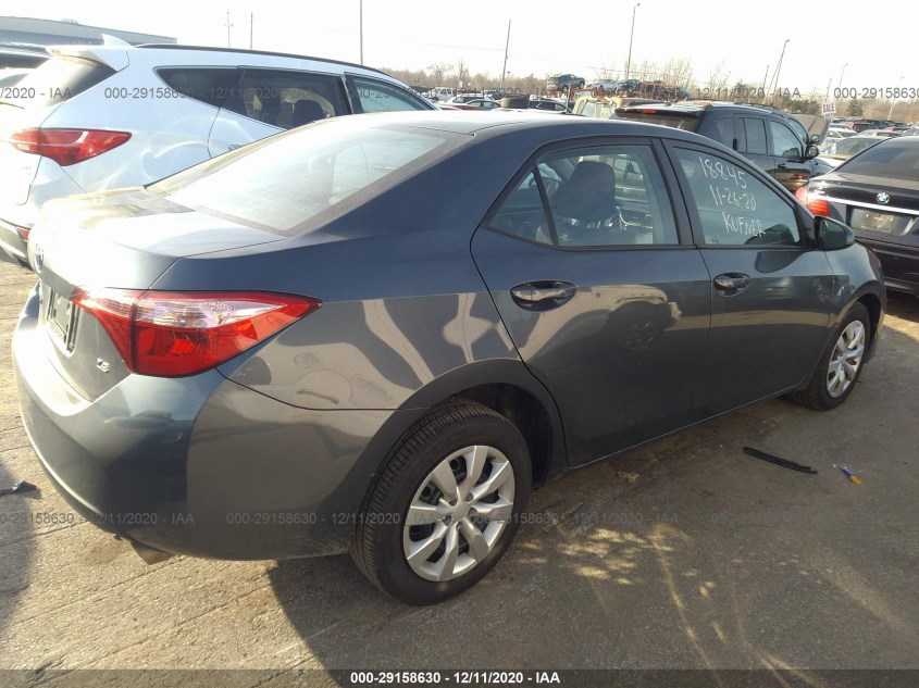 TOYOTA COROLLA 2T1BURHEXHC825742