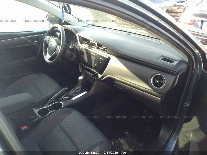 TOYOTA COROLLA 2T1BURHEXHC825742