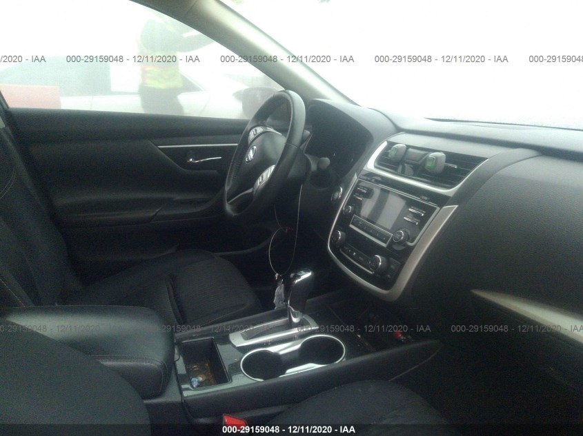 NISSAN ALTIMA 1N4AL3AP3JC105615