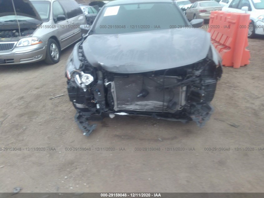 NISSAN ALTIMA 1N4AL3AP3JC105615