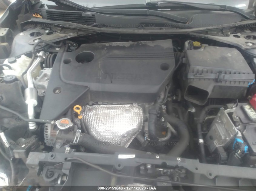 NISSAN ALTIMA 1N4AL3AP3JC105615