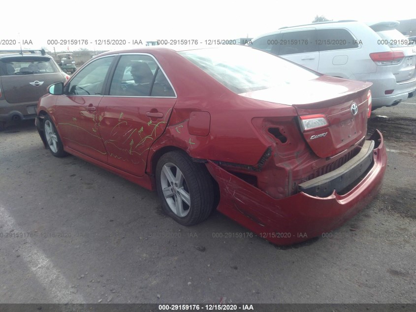 TOYOTA CAMRY 4T1BF1FK6CU623105