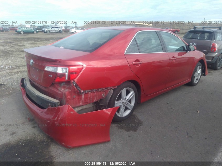 TOYOTA CAMRY 4T1BF1FK6CU623105