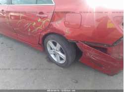 TOYOTA CAMRY 4T1BF1FK6CU623105