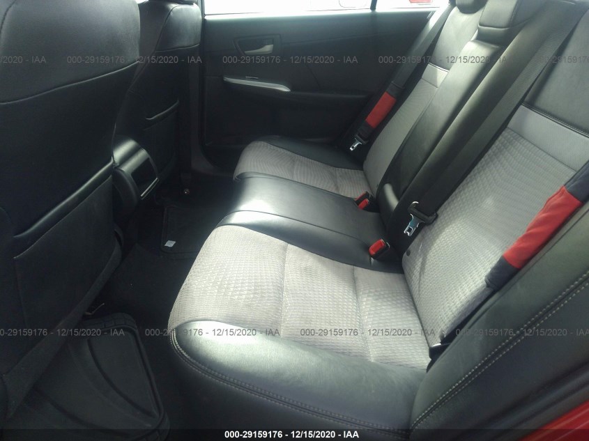 TOYOTA CAMRY 4T1BF1FK6CU623105