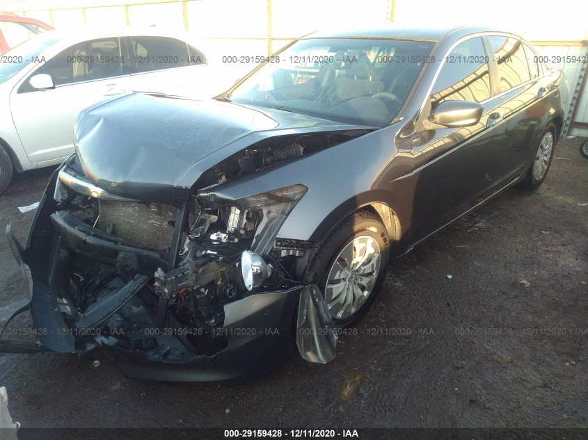 HONDA ACCORD SDN 1HGCP2F30CA130348