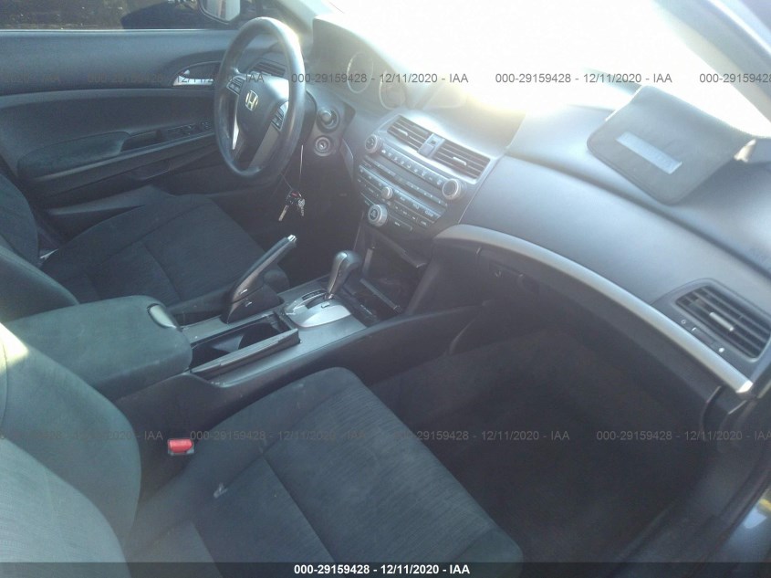 HONDA ACCORD SDN 1HGCP2F30CA130348