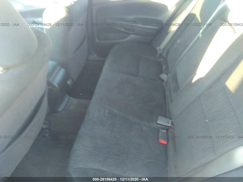 HONDA ACCORD SDN 1HGCP2F30CA130348