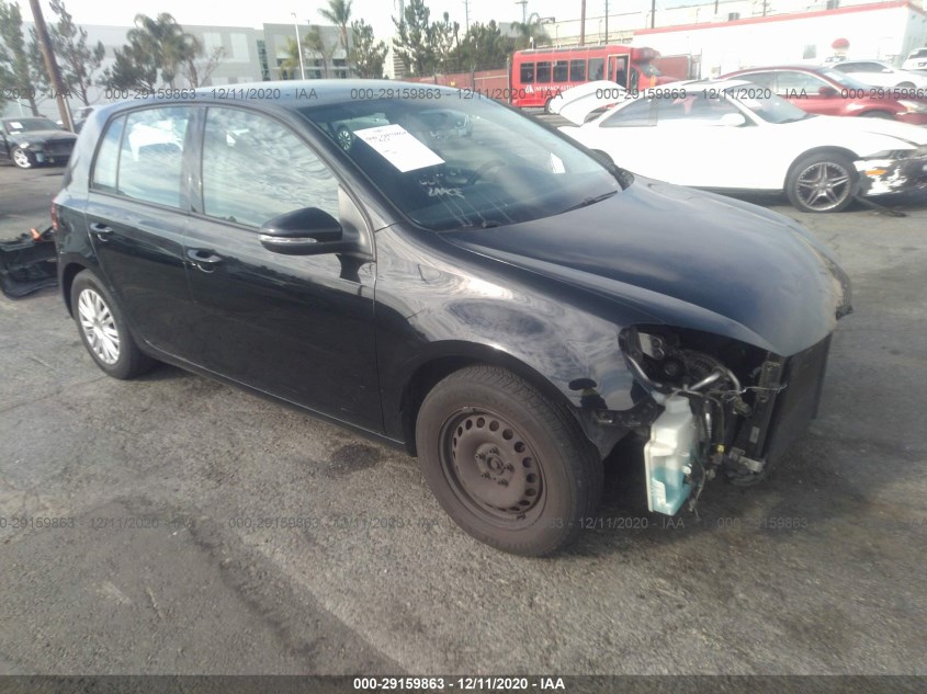 VOLKSWAGEN GOLF WVWDB7AJ8CW326416