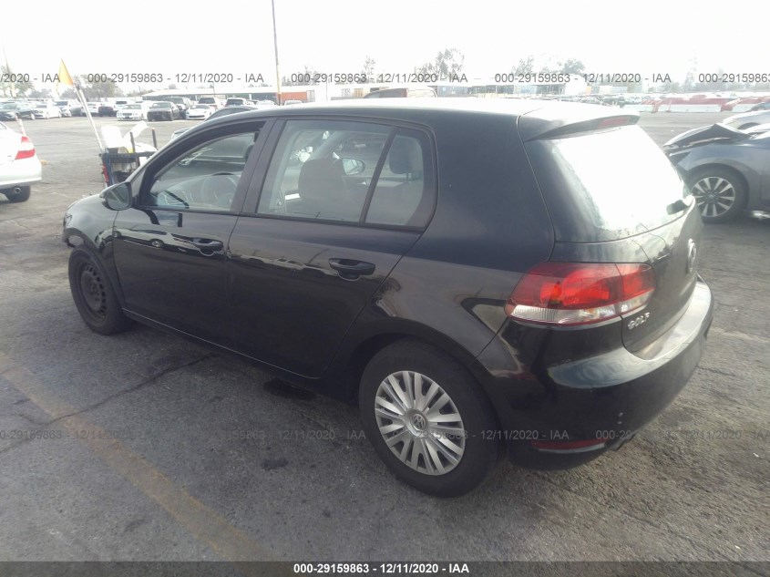 VOLKSWAGEN GOLF WVWDB7AJ8CW326416