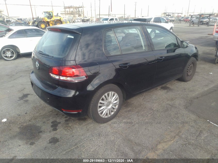 VOLKSWAGEN GOLF WVWDB7AJ8CW326416