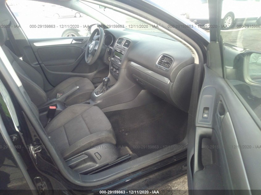 VOLKSWAGEN GOLF WVWDB7AJ8CW326416
