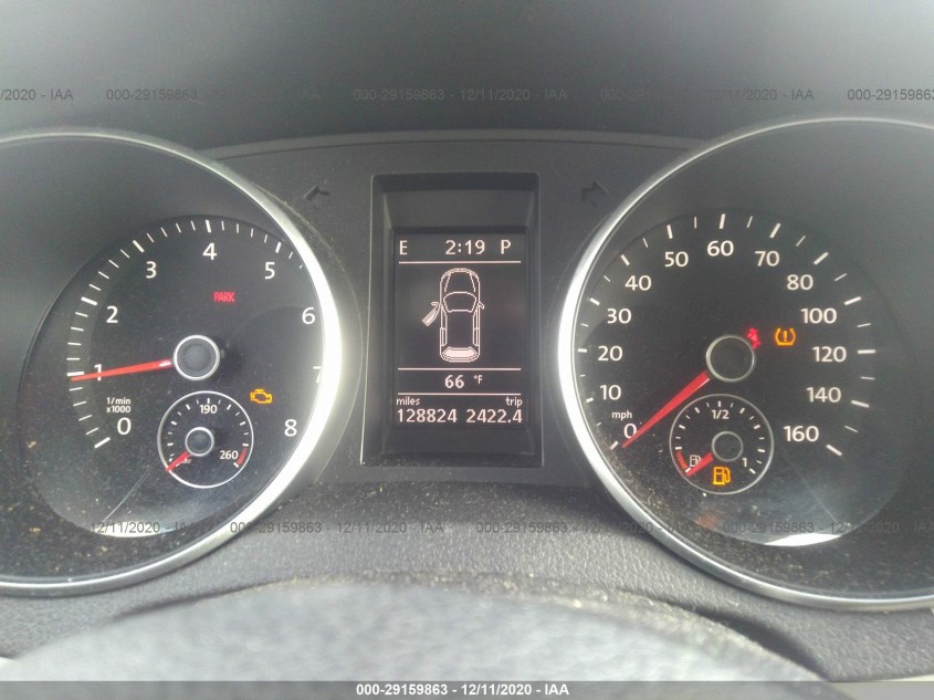 VOLKSWAGEN GOLF WVWDB7AJ8CW326416