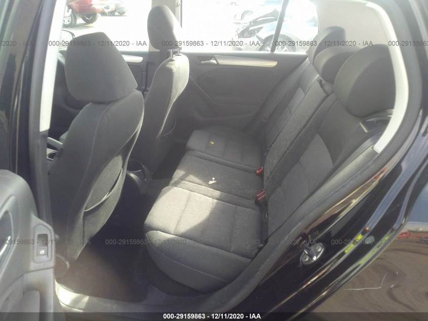 VOLKSWAGEN GOLF WVWDB7AJ8CW326416
