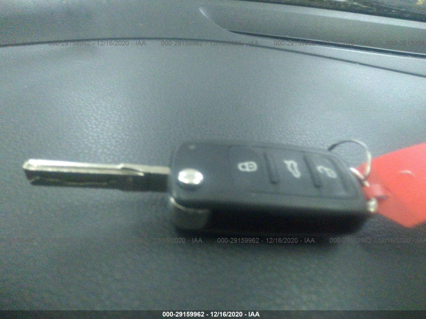 VOLKSWAGEN JETTA SEDAN 3VWD17AJ9FM349126
