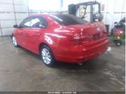 VOLKSWAGEN JETTA SEDAN 3VWD17AJ9FM349126