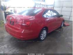 VOLKSWAGEN JETTA SEDAN 3VWD17AJ9FM349126