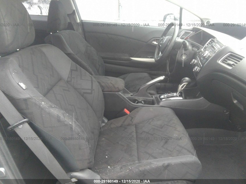 HONDA CIVIC CPE 2HGFG3B50DH513347