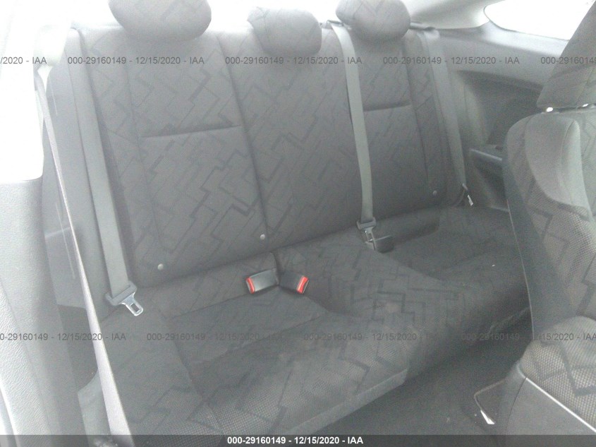 HONDA CIVIC CPE 2HGFG3B50DH513347