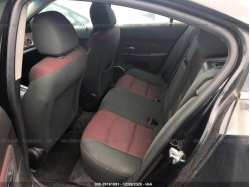CHEVROLET CRUZE 1G1PF5SC2C7154554