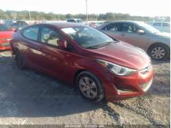 HYUNDAI ELANTRA 5NPDH4AE0GH774144