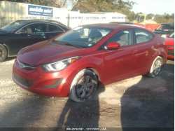 HYUNDAI ELANTRA 5NPDH4AE0GH774144
