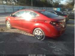 HYUNDAI ELANTRA 5NPDH4AE0GH774144