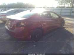 HYUNDAI ELANTRA 5NPDH4AE0GH774144