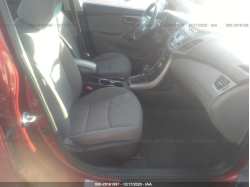 HYUNDAI ELANTRA 5NPDH4AE0GH774144