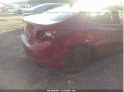 HYUNDAI ELANTRA 5NPDH4AE0GH774144