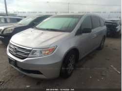 HONDA ODYSSEY 5FNRL5H66BB098671