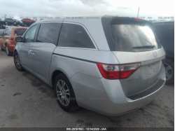 HONDA ODYSSEY 5FNRL5H66BB098671
