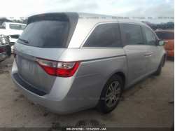 HONDA ODYSSEY 5FNRL5H66BB098671