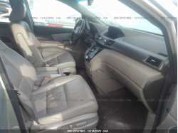 HONDA ODYSSEY 5FNRL5H66BB098671