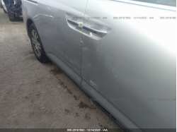 HONDA ODYSSEY 5FNRL5H66BB098671