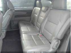 HONDA ODYSSEY 5FNRL5H66BB098671