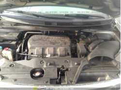 HONDA ODYSSEY 5FNRL5H66BB098671