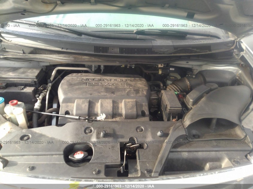 HONDA ODYSSEY 5FNRL5H66BB098671