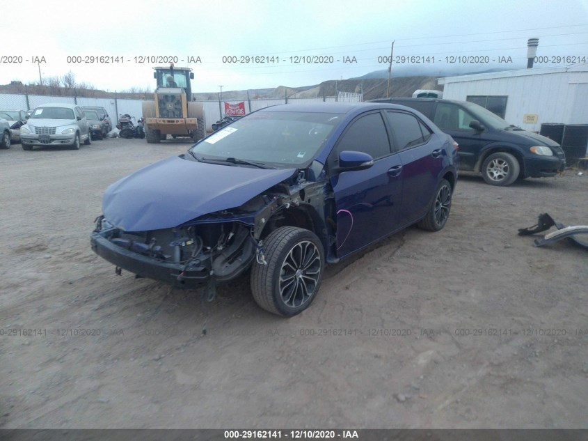 TOYOTA COROLLA 5YFBURHE8FP348130