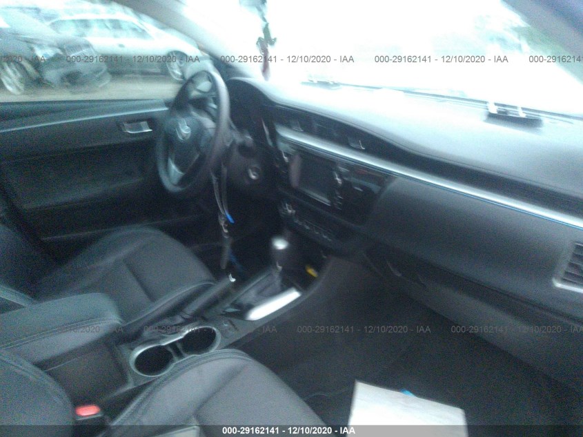 TOYOTA COROLLA 5YFBURHE8FP348130