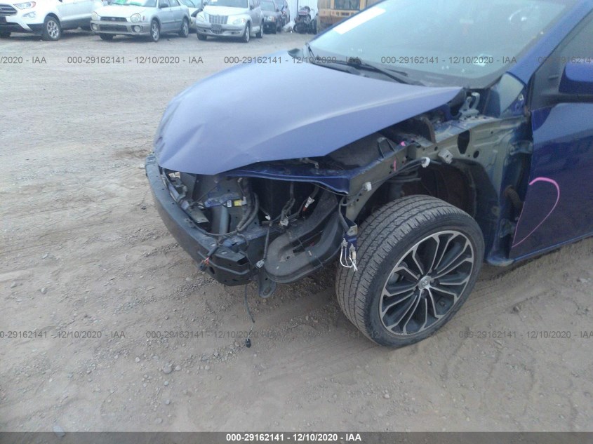 TOYOTA COROLLA 5YFBURHE8FP348130