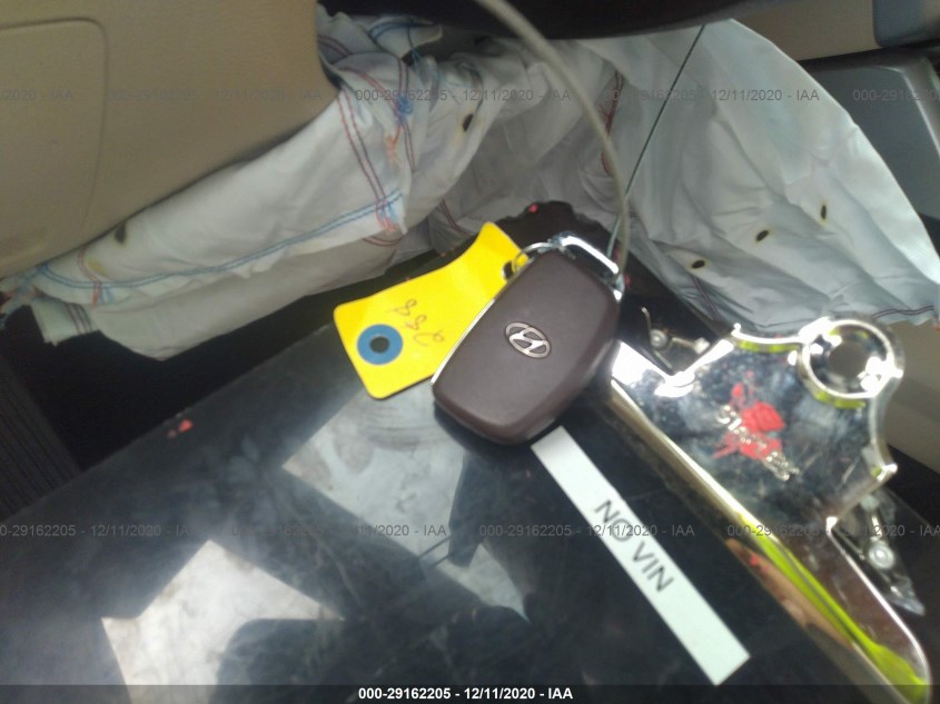 HYUNDAI SONATA 5NPE34AF4HH453446