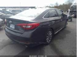 HYUNDAI SONATA 5NPE34AF4HH453446