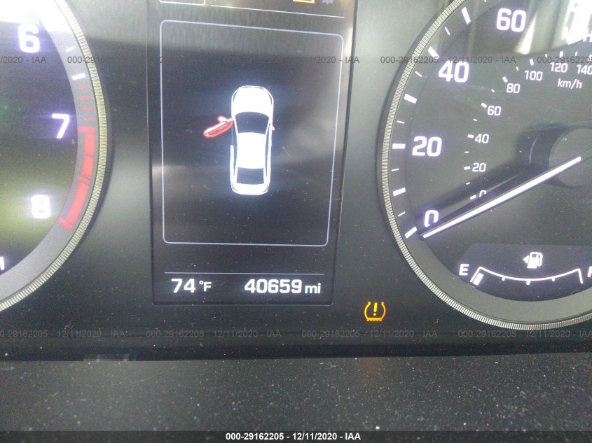 HYUNDAI SONATA 5NPE34AF4HH453446