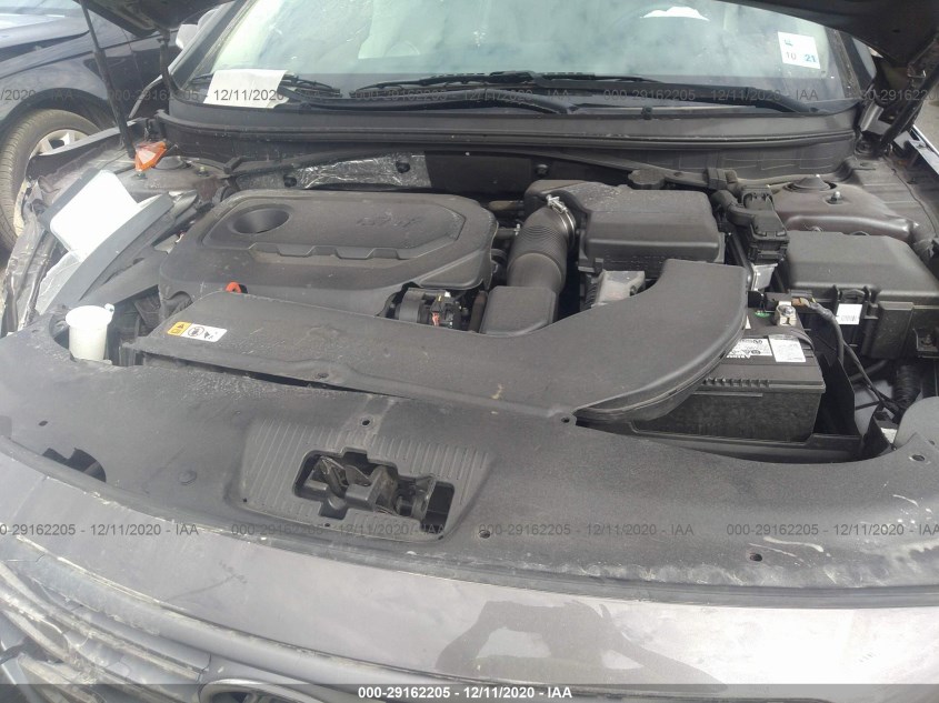 HYUNDAI SONATA 5NPE34AF4HH453446
