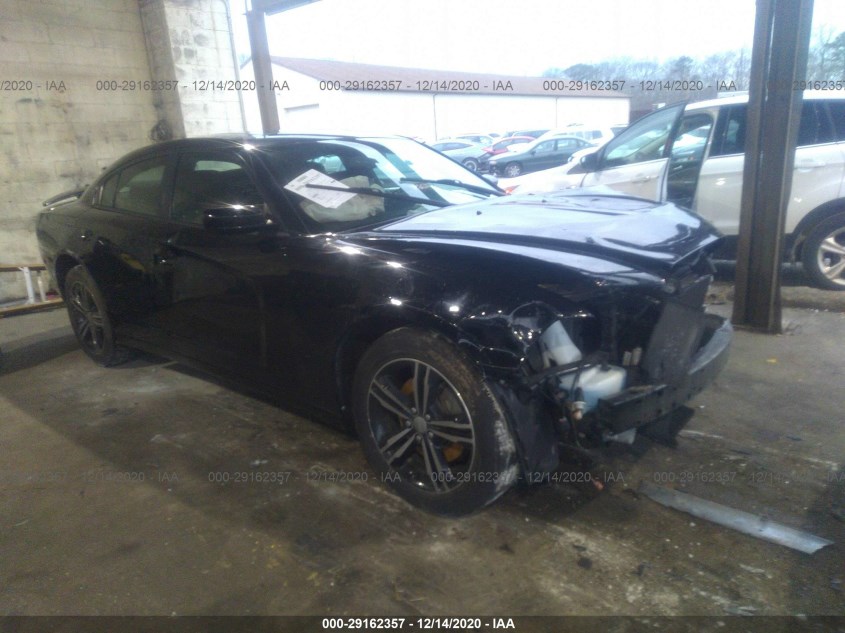 DODGE CHARGER 2C3CDXJG2EH371402