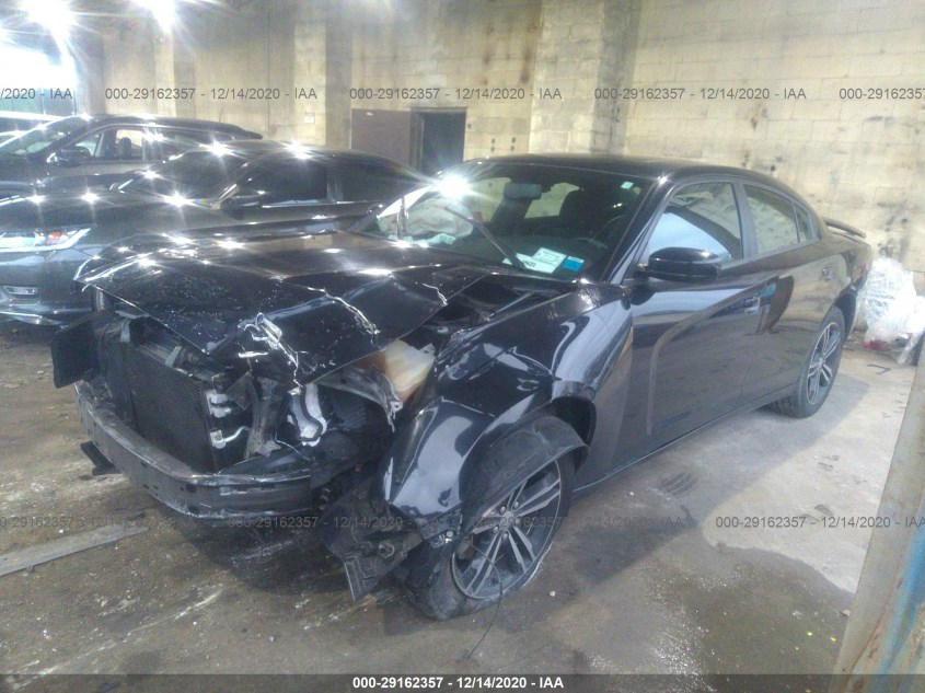 DODGE CHARGER 2C3CDXJG2EH371402