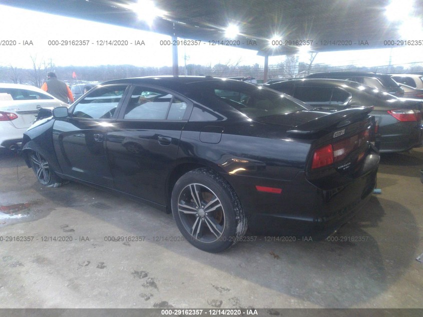 DODGE CHARGER 2C3CDXJG2EH371402