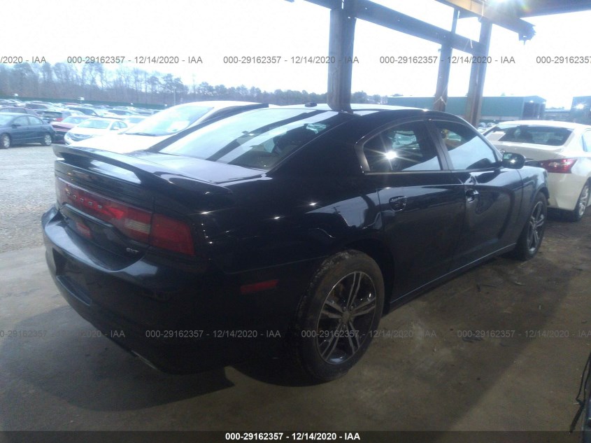 DODGE CHARGER 2C3CDXJG2EH371402