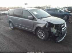 DODGE GRAND CARAVAN 2C4RDGCG5ER263305